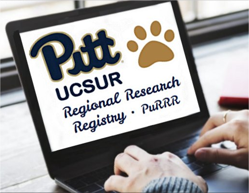 PuRRR - Pitt UCSUR Regional Research Registry