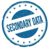 Acquisition & Management of Secondary Data