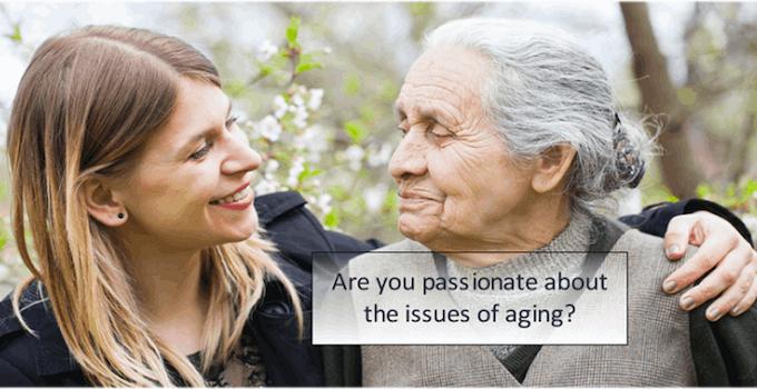 Graduate Certificate in Gerontology