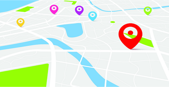 Geographic Information Systems