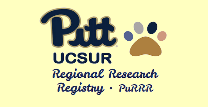 Regional Research Registry