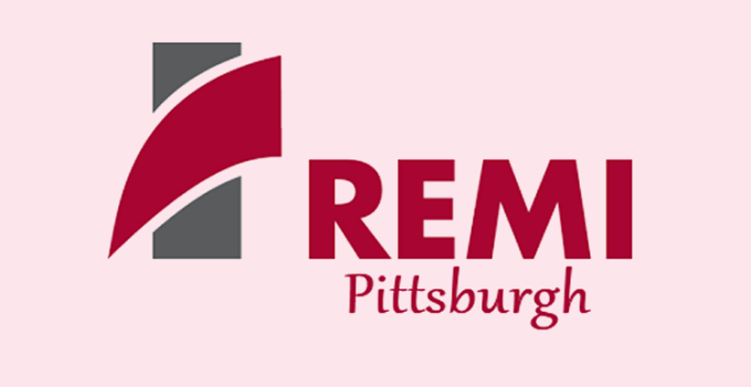 Pittsburgh Regional Economic Model (REMI)