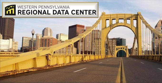 Western Pennsylvania Regional Data Center