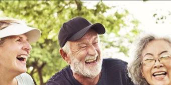 Graduate Certificate in Gerontology