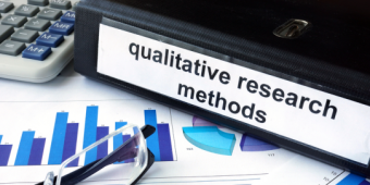 Qualitative Data Analysis Program (QDAP)