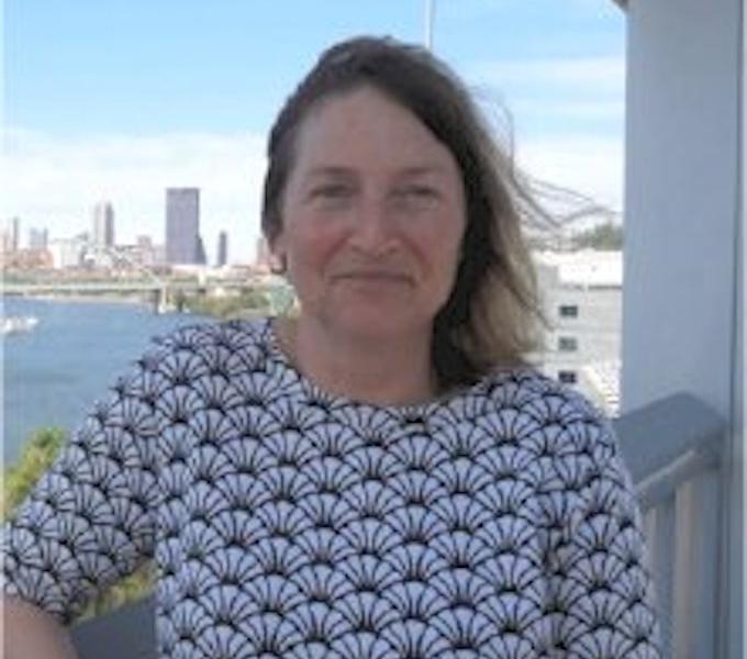 Ellen Kinnee, MA